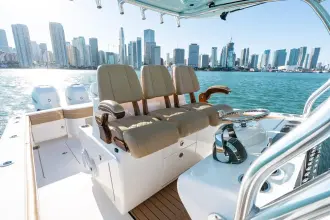 Thumbnail von Valhalla Boatworks V-37 WAHOO WHITNEY