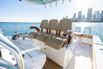 Thumbnail von Valhalla Boatworks V-37 WAHOO WHITNEY