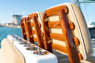 Thumbnail von Valhalla Boatworks V-37 WAHOO WHITNEY