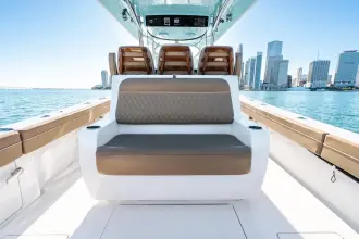 Thumbnail von Valhalla Boatworks V-37 WAHOO WHITNEY