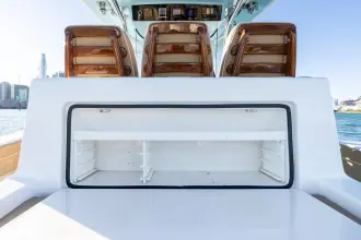 Thumbnail von Valhalla Boatworks V-37 WAHOO WHITNEY