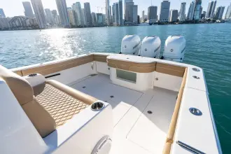 Thumbnail von Valhalla Boatworks V-37 WAHOO WHITNEY