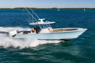 Thumbnail von Valhalla Boatworks V-37 WAHOO WHITNEY