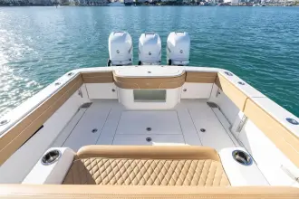 Thumbnail von Valhalla Boatworks V-37 WAHOO WHITNEY