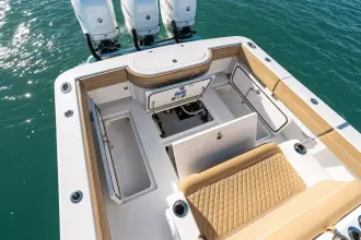 Thumbnail von Valhalla Boatworks V-37 WAHOO WHITNEY