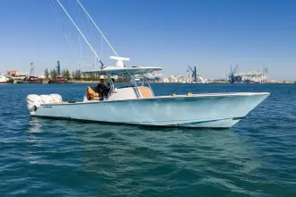 Thumbnail von Valhalla Boatworks V-37 WAHOO WHITNEY