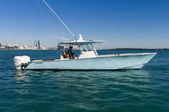 Thumbnail von Valhalla Boatworks V-37 WAHOO WHITNEY