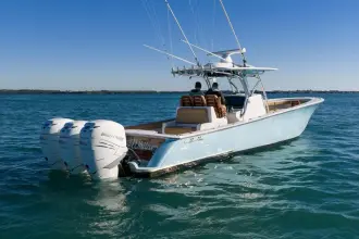 Thumbnail von Valhalla Boatworks V-37 WAHOO WHITNEY