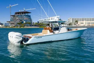 Thumbnail von Valhalla Boatworks V-37 WAHOO WHITNEY