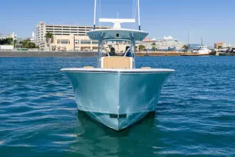Thumbnail von Valhalla Boatworks V-37 WAHOO WHITNEY