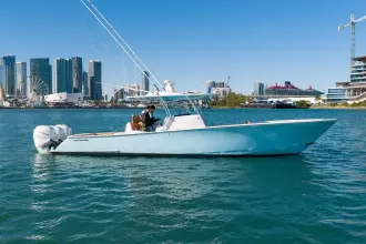 Thumbnail von Valhalla Boatworks V-37 WAHOO WHITNEY