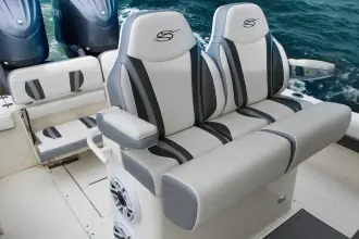 Thumbnail von Shearwater 22
