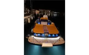 Thumbnail von Shearwater 22