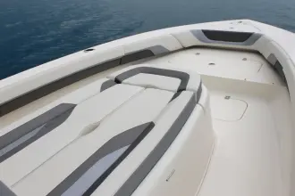 Thumbnail von Shearwater 22