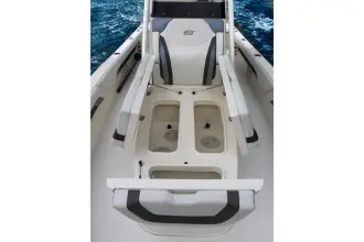 Thumbnail von Shearwater 22
