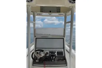 Thumbnail von Shearwater 22