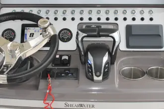 Thumbnail von Shearwater 22