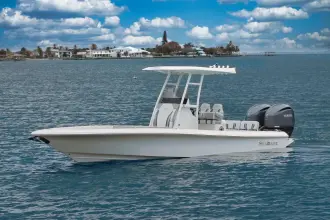Thumbnail von Shearwater 22