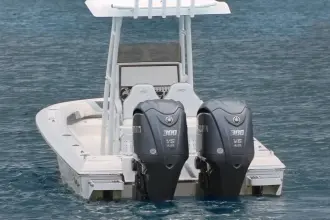 Thumbnail von Shearwater 22