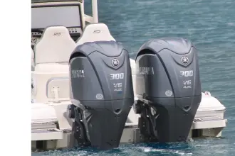 Thumbnail von Shearwater 22