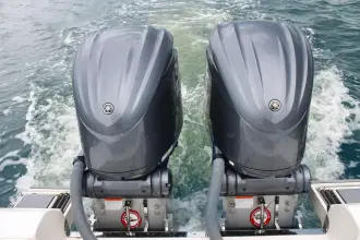 Thumbnail von Shearwater 22