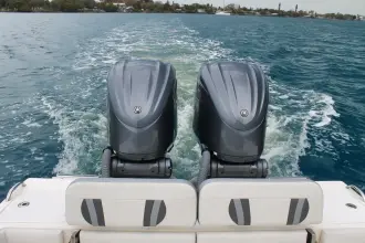 Thumbnail von Shearwater 22