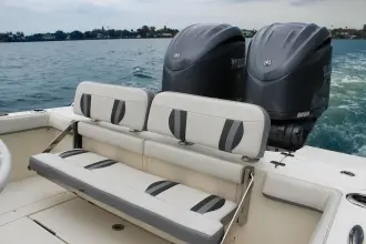 Thumbnail von Shearwater 22
