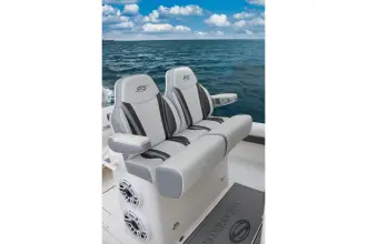 Thumbnail von Shearwater 22