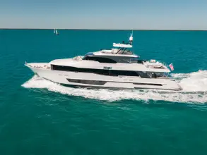Thumbnail von Ocean Alexander 37L