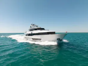 Thumbnail von Ocean Alexander 37L