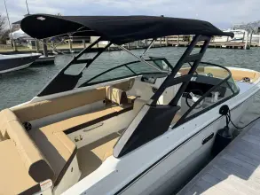 Thumbnail von Sea Ray SDX 270 Outboard