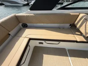 Thumbnail von Sea Ray SDX 270 Outboard
