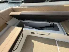 Thumbnail von Sea Ray SDX 270 Outboard