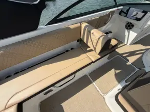 Thumbnail von Sea Ray SDX 270 Outboard