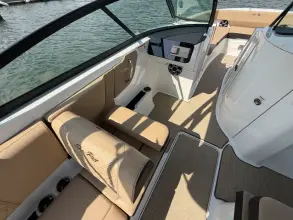 Thumbnail von Sea Ray SDX 270 Outboard