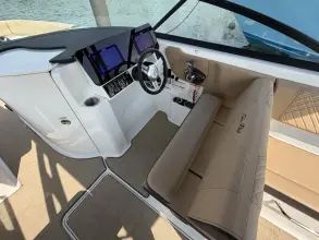 Thumbnail von Sea Ray SDX 270 Outboard