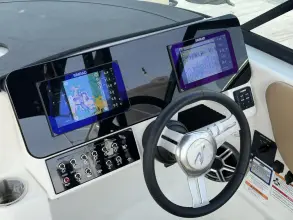Thumbnail von Sea Ray SDX 270 Outboard