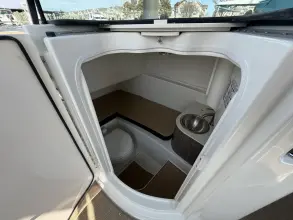 Thumbnail von Sea Ray SDX 270 Outboard
