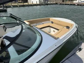 Thumbnail von Sea Ray SDX 270 Outboard