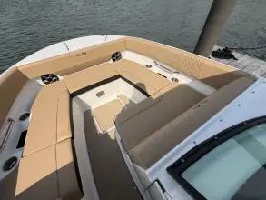 Thumbnail von Sea Ray SDX 270 Outboard