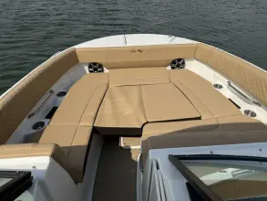 Thumbnail von Sea Ray SDX 270 Outboard