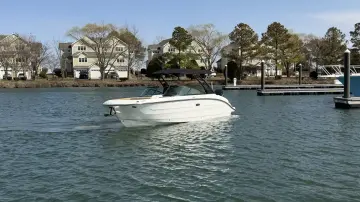 Thumbnail von Sea Ray SDX 270 Outboard