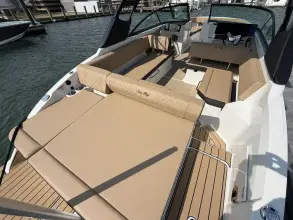 Thumbnail von Sea Ray SDX 270 Outboard