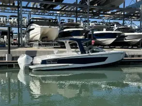 Aviara 32 OB