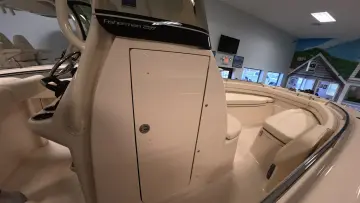 Thumbnail von Grady White Fisherman 257