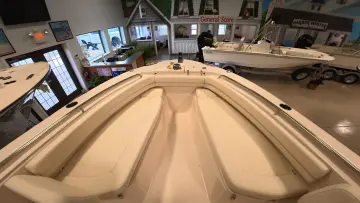 Thumbnail von Grady White Fisherman 257