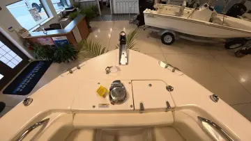 Thumbnail von Grady White Fisherman 257