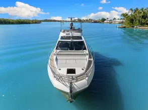 Thumbnail von Azimut S6