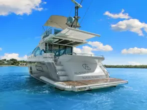 Thumbnail von Azimut S6