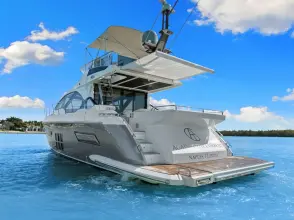 Thumbnail von Azimut S6